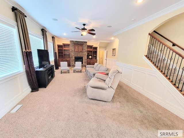 799 Wolfcreek Circle, Idaho Falls, ID 83401