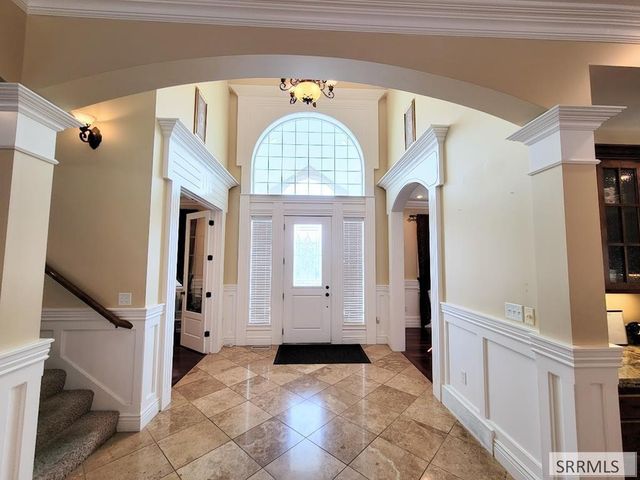 799 Wolfcreek Circle, Idaho Falls, ID 83401