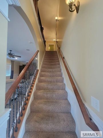 799 Wolfcreek Circle, Idaho Falls, ID 83401