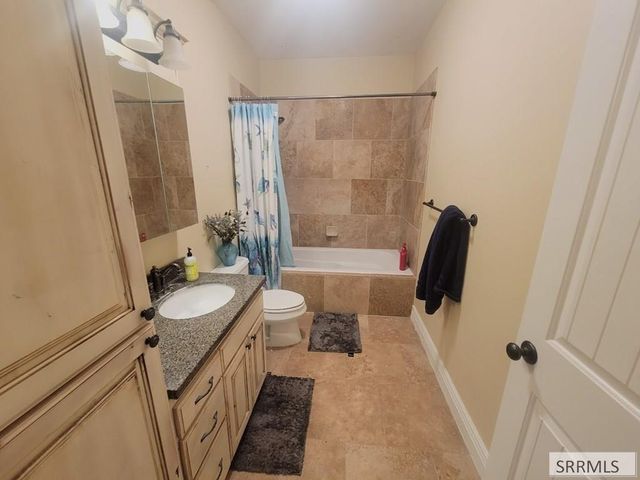 799 Wolfcreek Circle, Idaho Falls, ID 83401