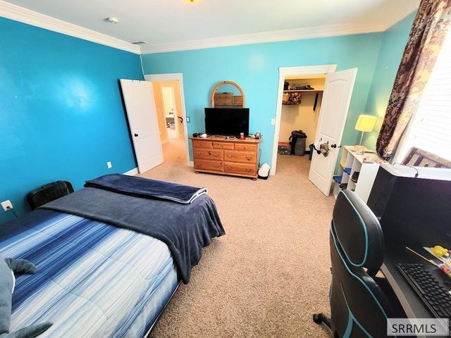 799 Wolfcreek Circle, Idaho Falls, ID 83401