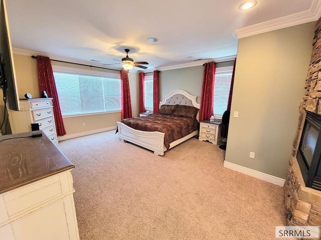 799 Wolfcreek Circle, Idaho Falls, ID 83401