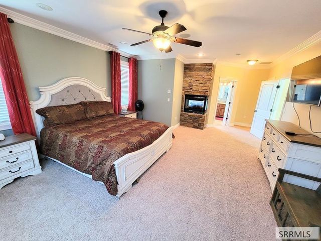 799 Wolfcreek Circle, Idaho Falls, ID 83401