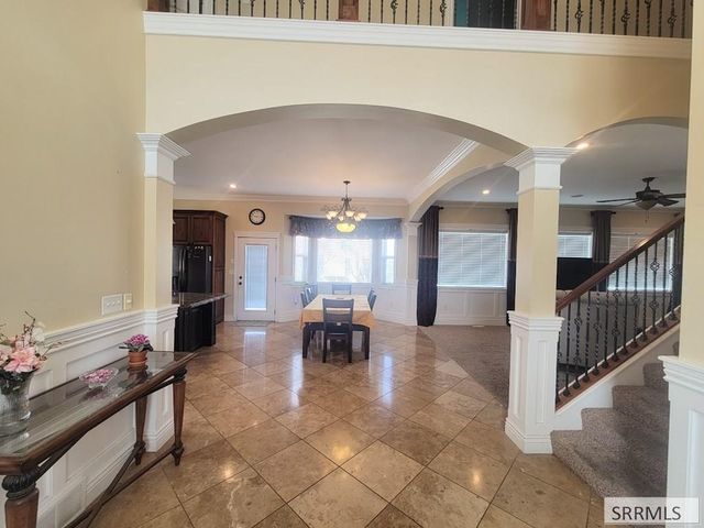 799 Wolfcreek Circle, Idaho Falls, ID 83401