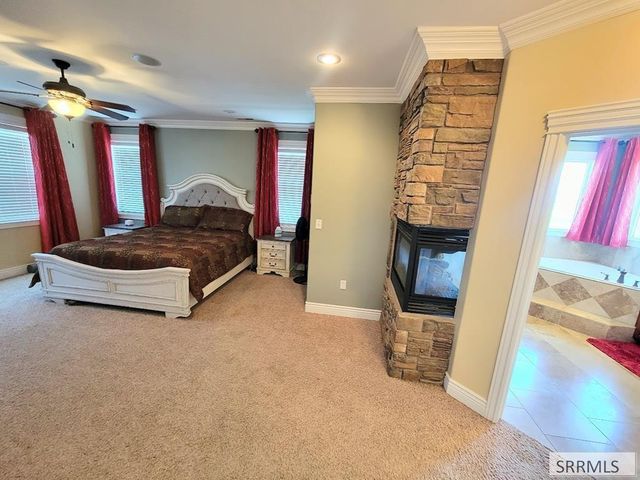 799 Wolfcreek Circle, Idaho Falls, ID 83401