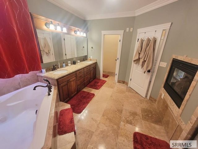 799 Wolfcreek Circle, Idaho Falls, ID 83401