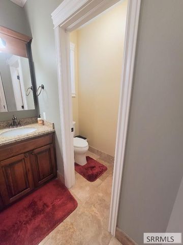 799 Wolfcreek Circle, Idaho Falls, ID 83401
