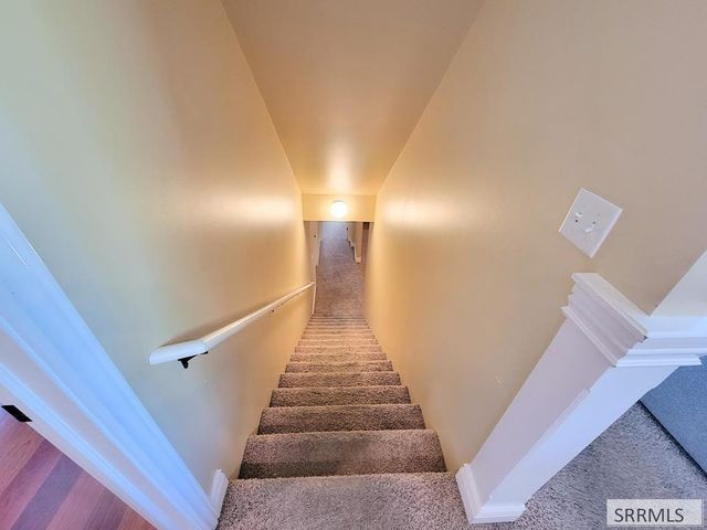 799 Wolfcreek Circle, Idaho Falls, ID 83401