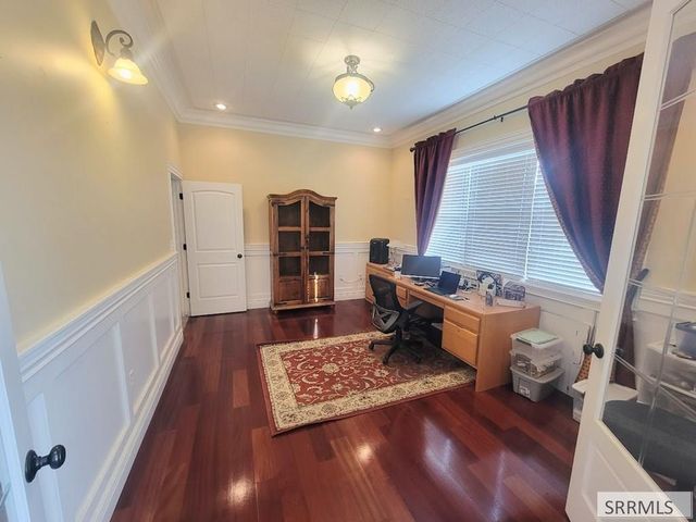 799 Wolfcreek Circle, Idaho Falls, ID 83401