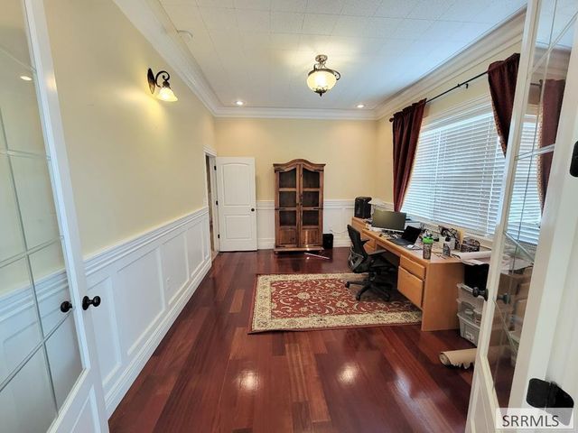 799 Wolfcreek Circle, Idaho Falls, ID 83401