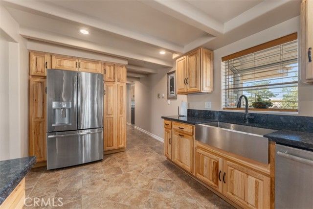 66136 Mars Drive, Joshua Tree, CA 92252
