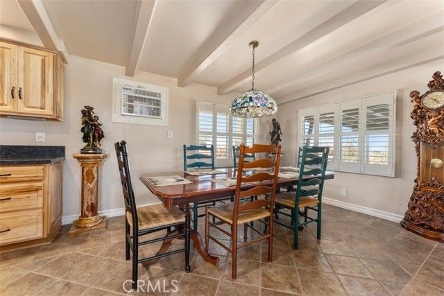 66136 Mars Drive, Joshua Tree, CA 92252