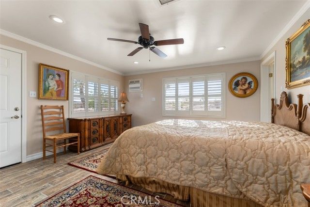 66136 Mars Drive, Joshua Tree, CA 92252