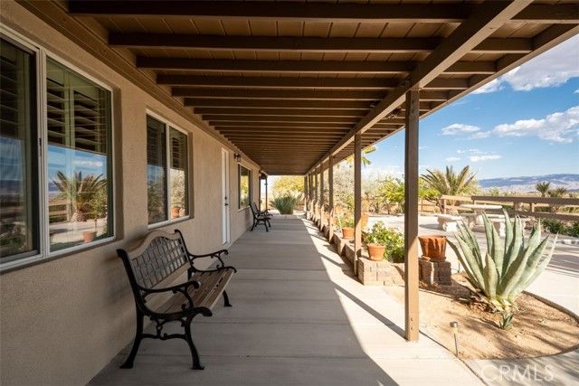 66136 Mars Drive, Joshua Tree, CA 92252
