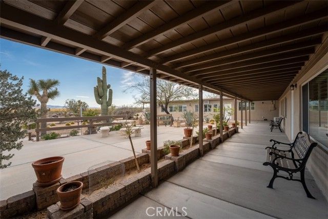 66136 Mars Drive, Joshua Tree, CA 92252