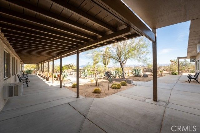 66136 Mars Drive, Joshua Tree, CA 92252