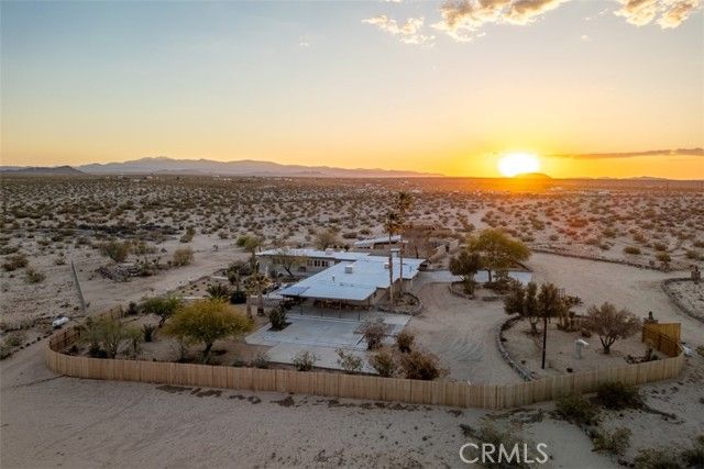 66136 Mars Drive, Joshua Tree, CA 92252