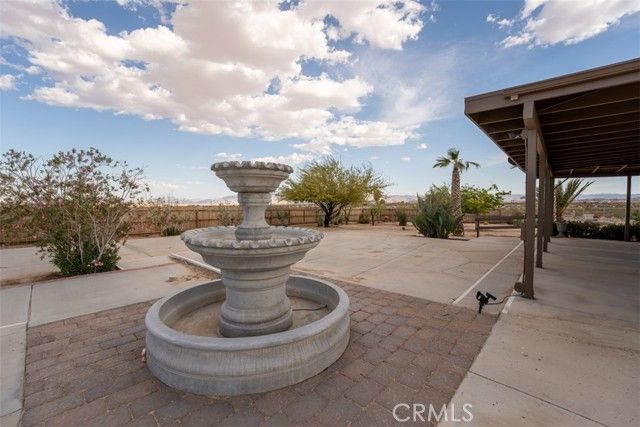 66136 Mars Drive, Joshua Tree, CA 92252