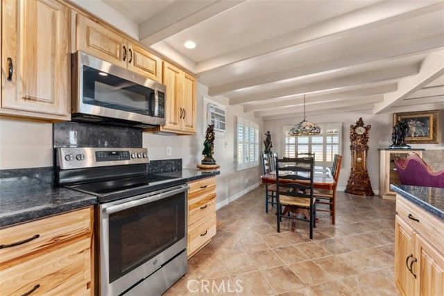 66136 Mars Drive, Joshua Tree, CA 92252