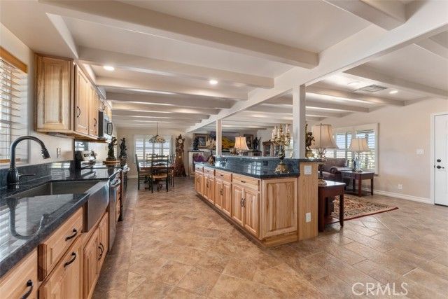 66136 Mars Drive, Joshua Tree, CA 92252