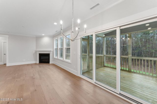 1016 Doe Place, Wilmington, NC 28409