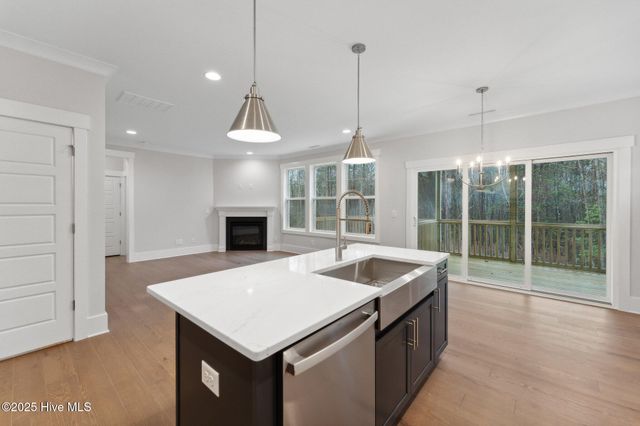 1016 Doe Place, Wilmington, NC 28409
