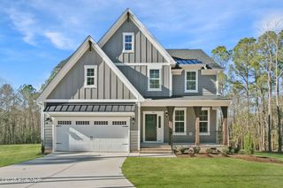 1016 Doe Place, Wilmington, NC 28409