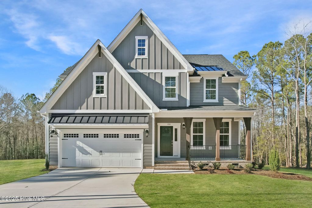 1016 Doe Place, Wilmington, NC 28409