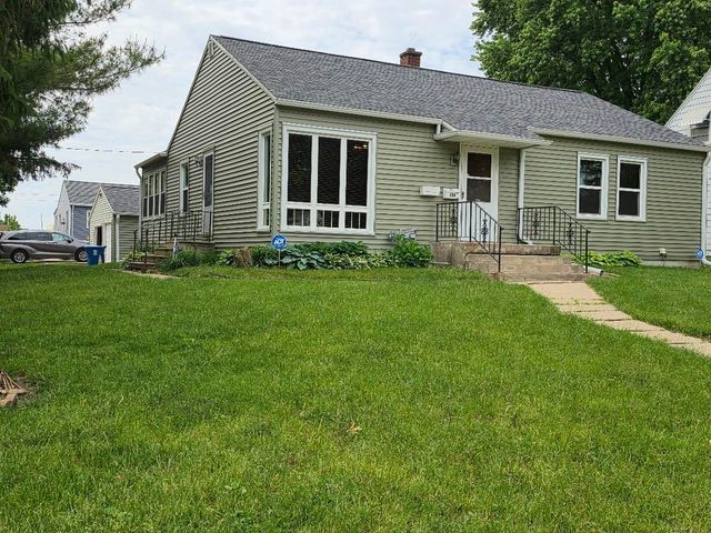 154 Morgan Road, Waterloo, IA 50702