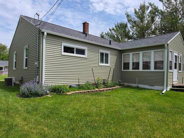 154 Morgan Road, Waterloo, IA 50702