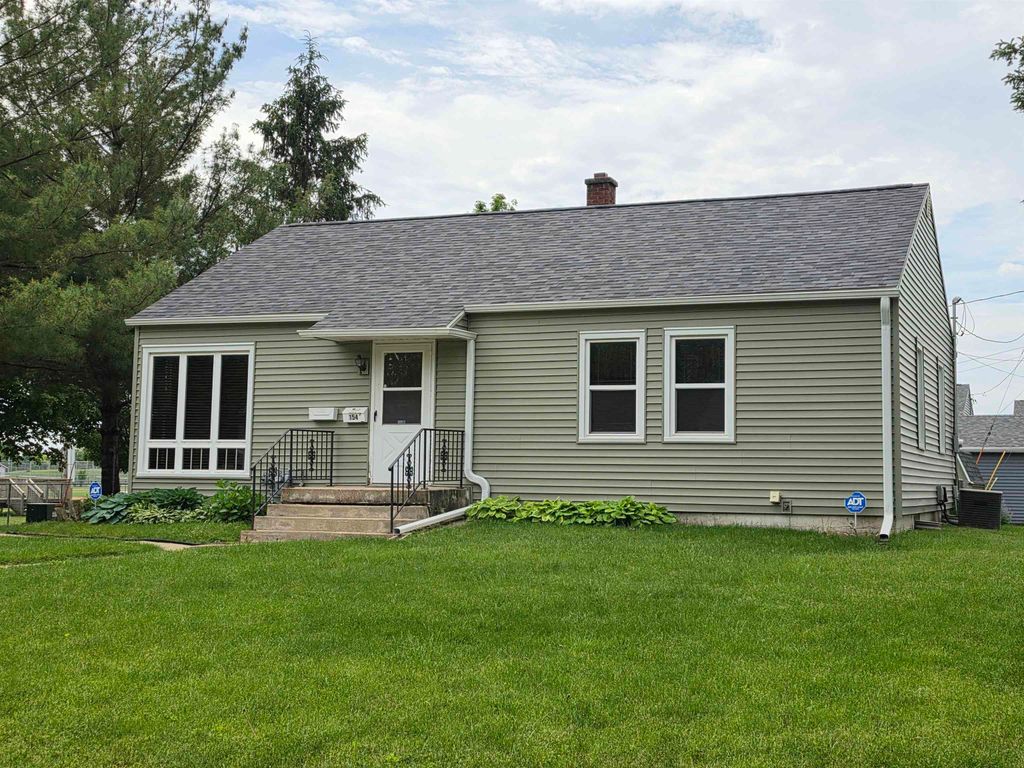 154 Morgan Road, Waterloo, IA 50702