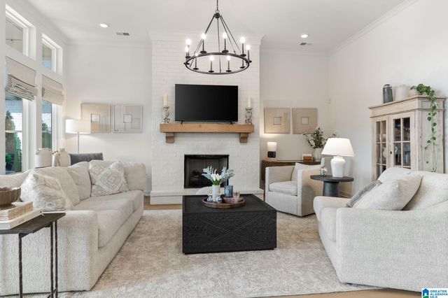 1040 CLIFTON ROAD, Hoover, AL 35244