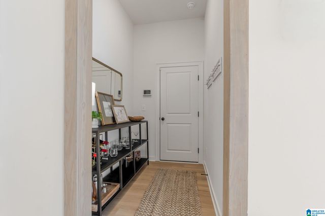 1040 CLIFTON ROAD, Hoover, AL 35244