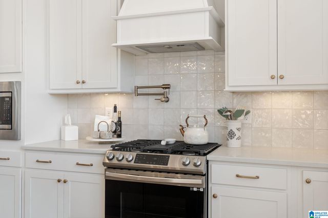 1040 CLIFTON ROAD, Hoover, AL 35244