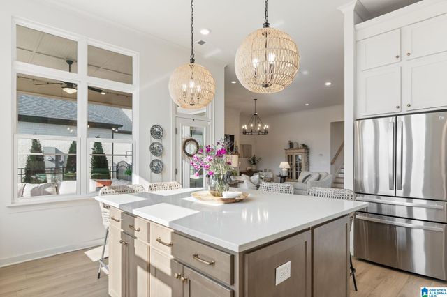 1040 CLIFTON ROAD, Hoover, AL 35244