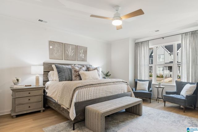 1040 CLIFTON ROAD, Hoover, AL 35244