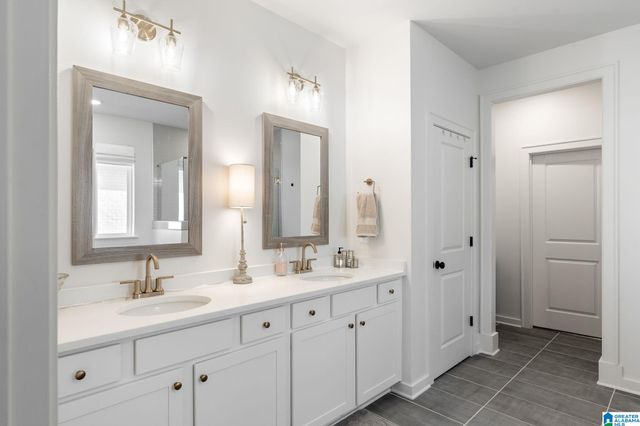 1040 CLIFTON ROAD, Hoover, AL 35244