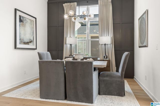 1040 CLIFTON ROAD, Hoover, AL 35244