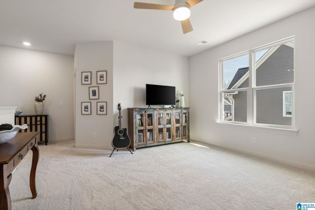 1040 CLIFTON ROAD, Hoover, AL 35244