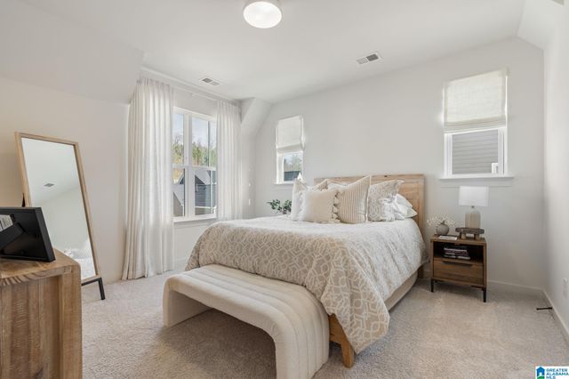 1040 CLIFTON ROAD, Hoover, AL 35244