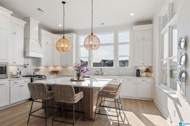 1040 CLIFTON ROAD, Hoover, AL 35244