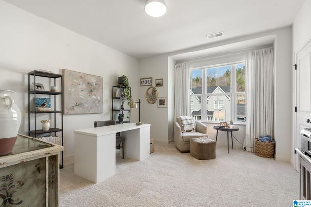 1040 CLIFTON ROAD, Hoover, AL 35244