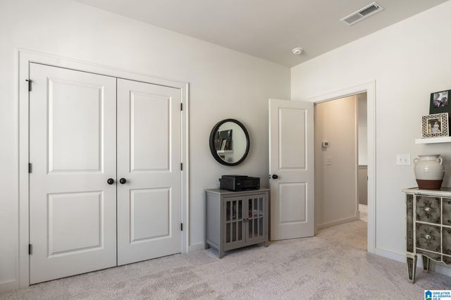 1040 CLIFTON ROAD, Hoover, AL 35244