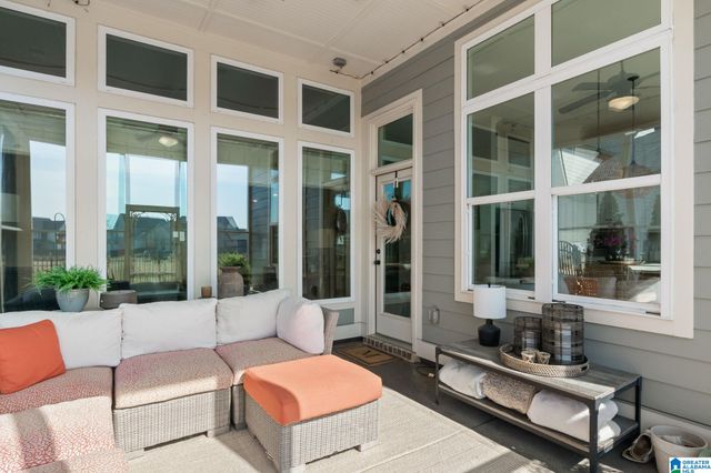 1040 CLIFTON ROAD, Hoover, AL 35244