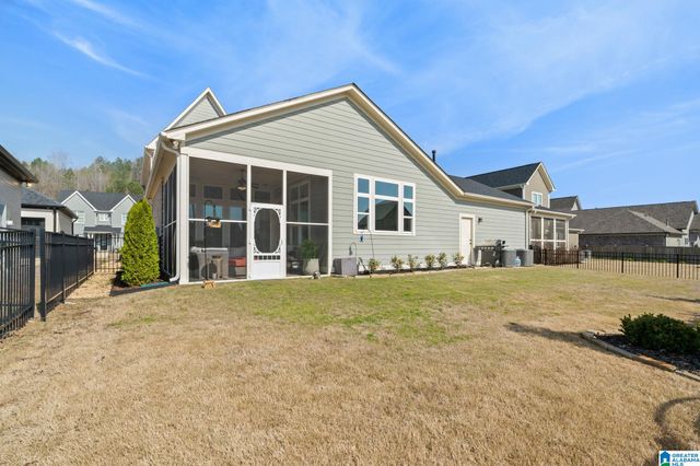 1040 CLIFTON ROAD, Hoover, AL 35244