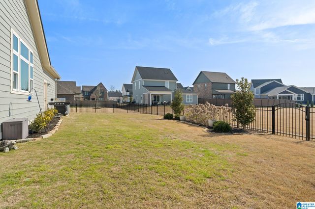 1040 CLIFTON ROAD, Hoover, AL 35244