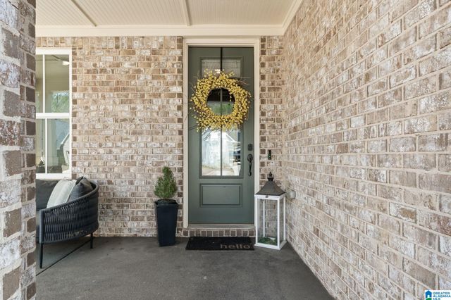 1040 CLIFTON ROAD, Hoover, AL 35244