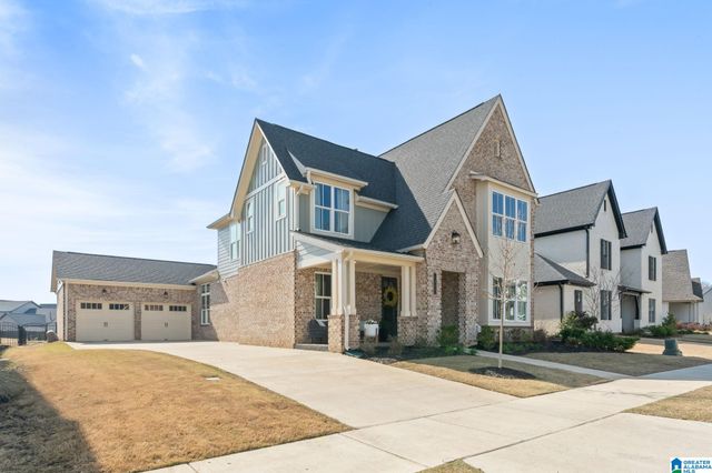 1040 CLIFTON ROAD, Hoover, AL 35244