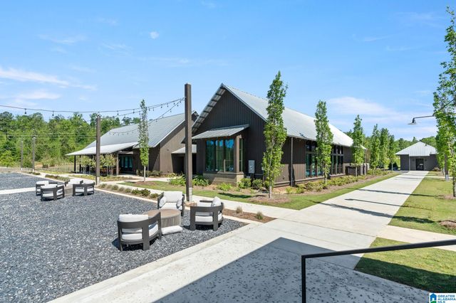 1040 CLIFTON ROAD, Hoover, AL 35244