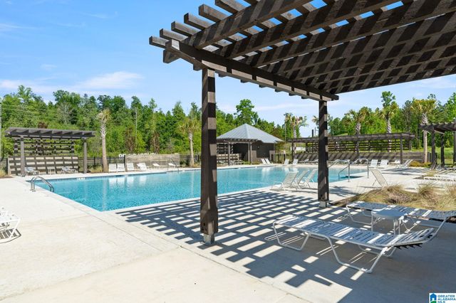 1040 CLIFTON ROAD, Hoover, AL 35244